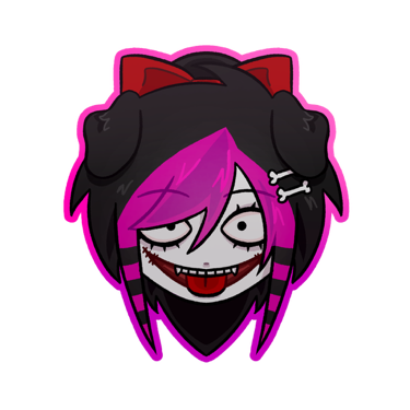Creepypasta Phone Charms (1st Edition)