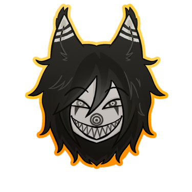 Creepypasta Phone Charms (1st Edition)