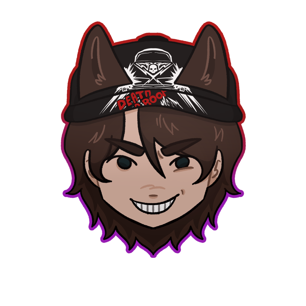 Creepypasta Phone Charms (2nd Edition)