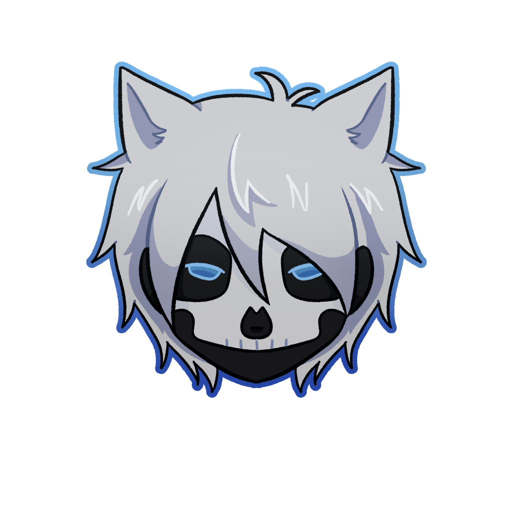Creepypasta Phone Charms (2nd Edition)