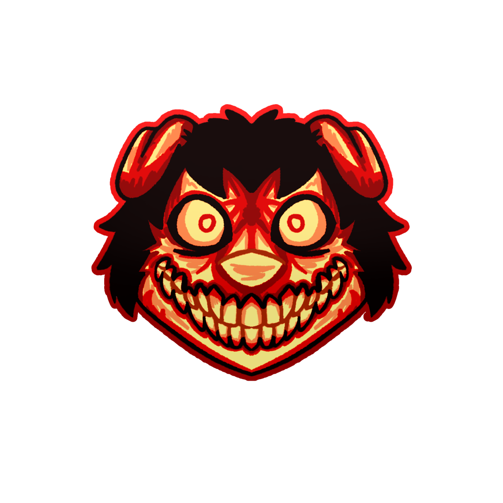 Creepypasta Phone Charms (2nd Edition)