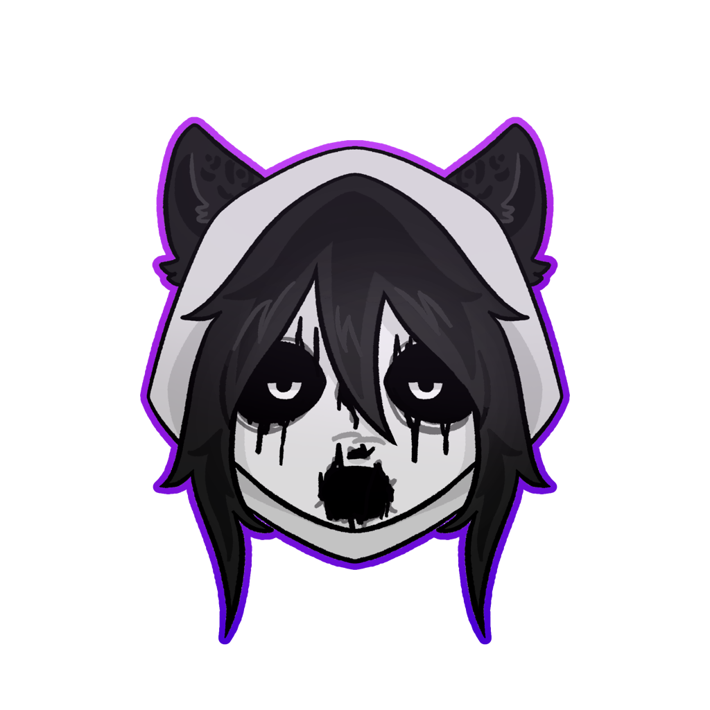 Creepypasta Phone Charms (2nd Edition)