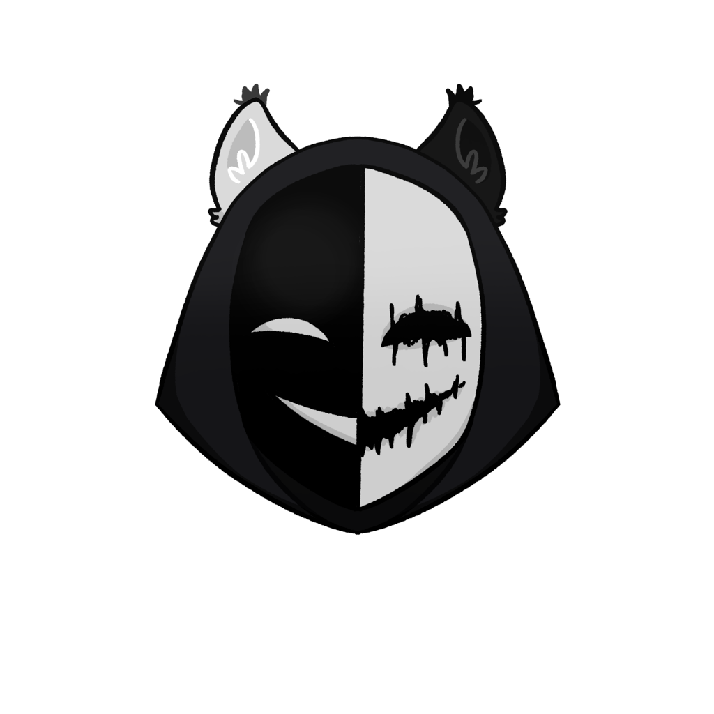 Creepypasta Phone Charms (2nd Edition)