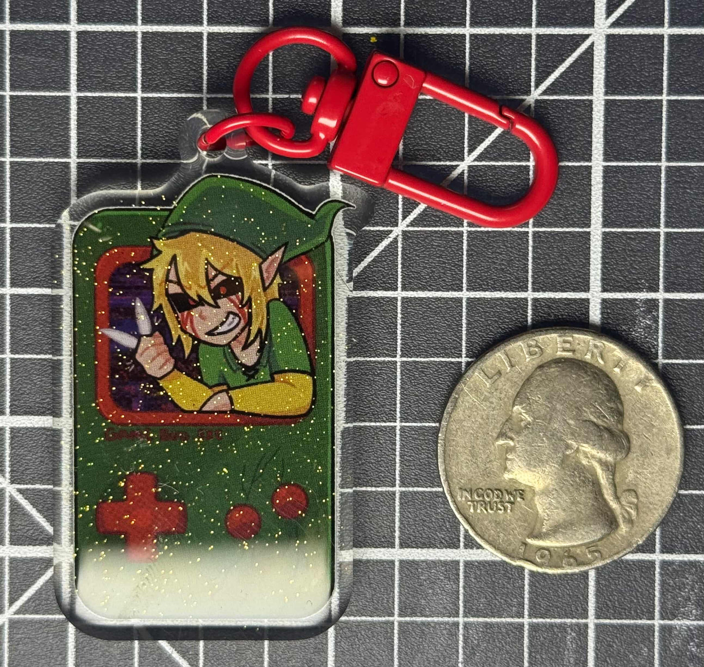Creepypasta Blind Bags(READ DESCRIPTION)