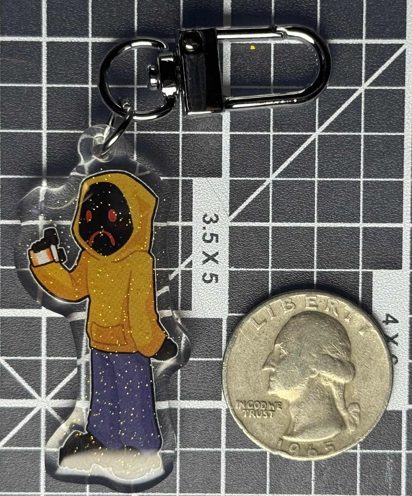 Creepypasta Blind Bags(READ DESCRIPTION)