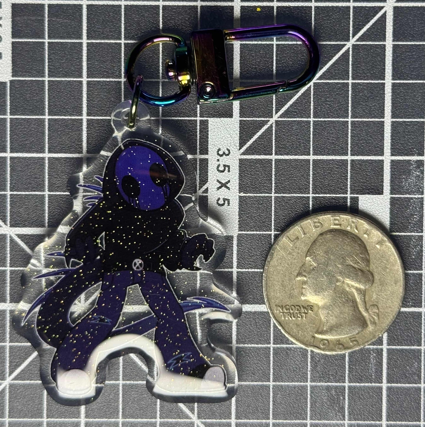 Creepypasta Blind Bags(READ DESCRIPTION)