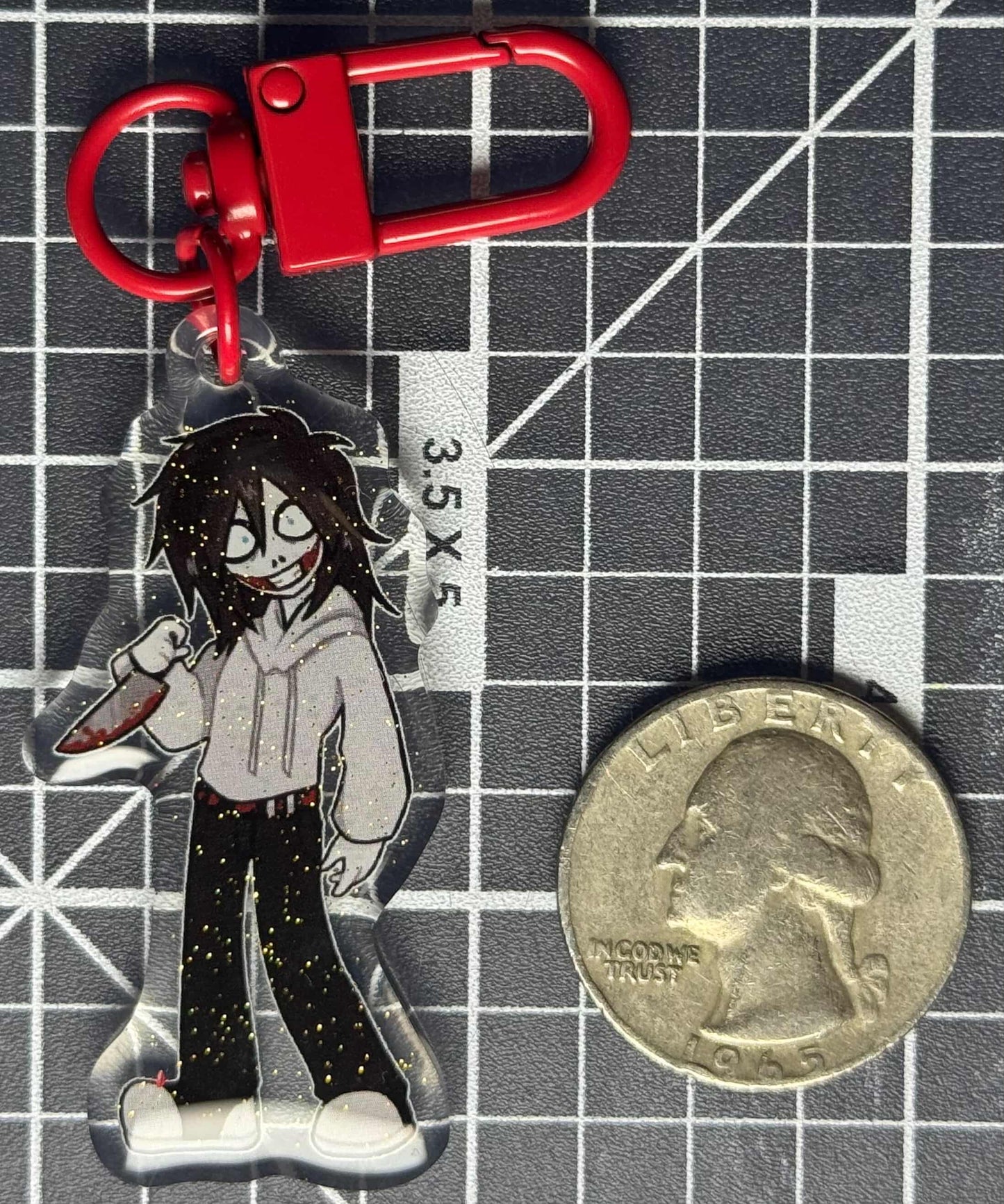 Creepypasta Blind Bags(READ DESCRIPTION)