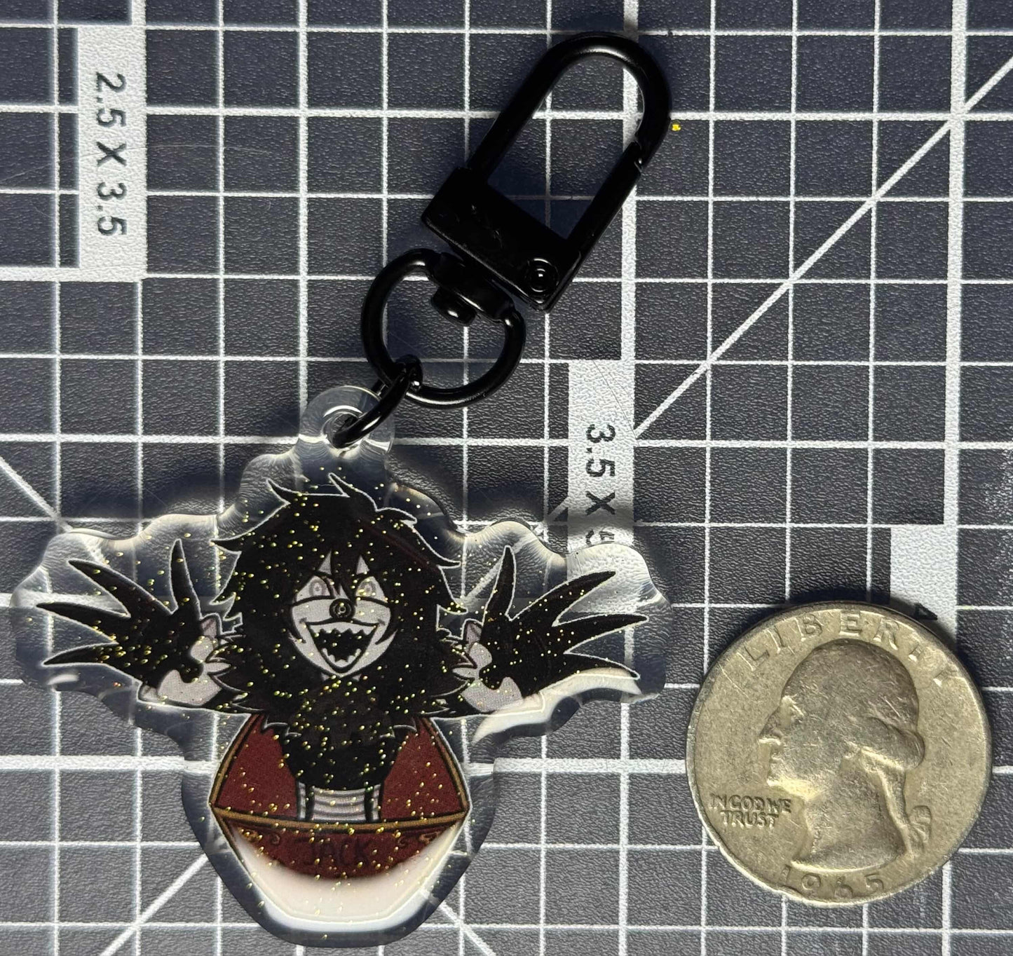 Creepypasta Blind Bags(READ DESCRIPTION)