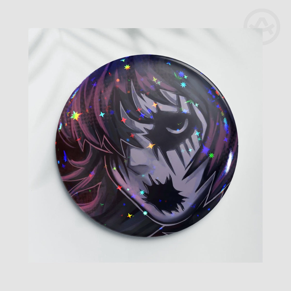 Kate The Chaser Button