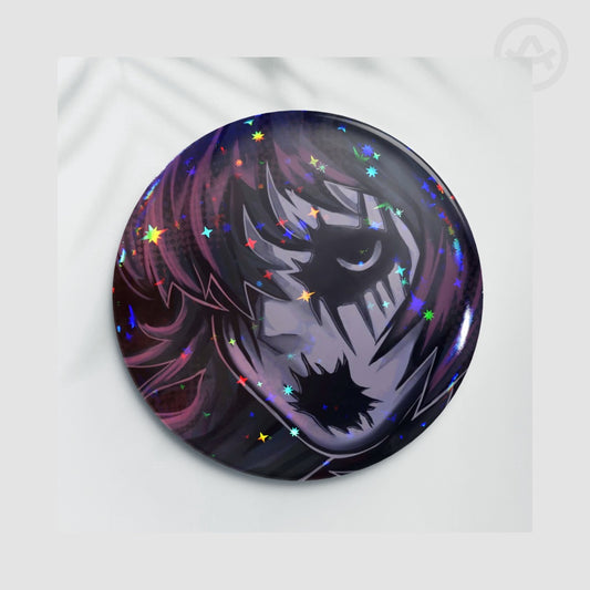 Kate The Chaser Button