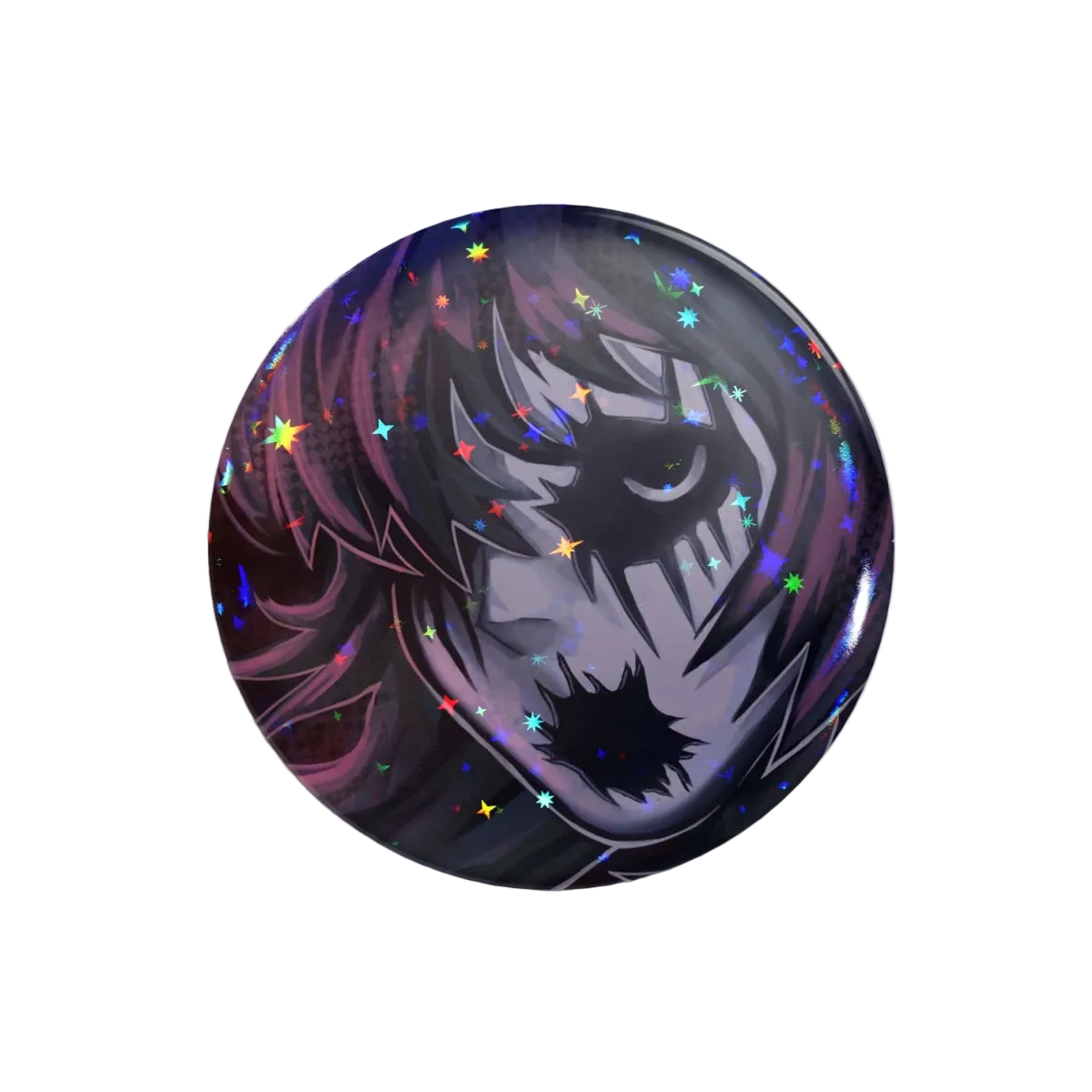 Kate The Chaser Button
