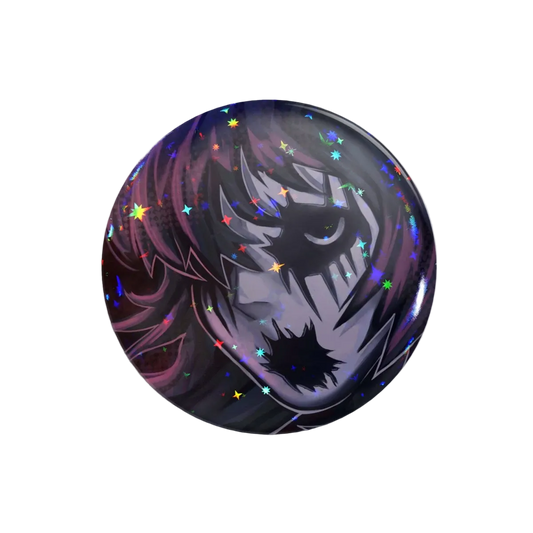 Kate The Chaser Button