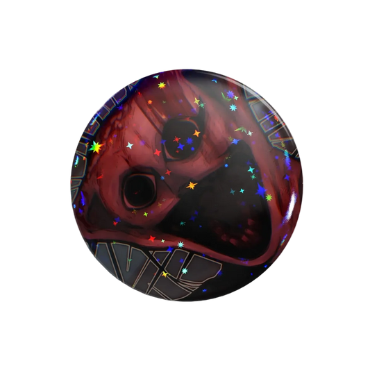 The Boiled One Button